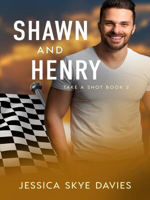 cover image of Shawn and Henry